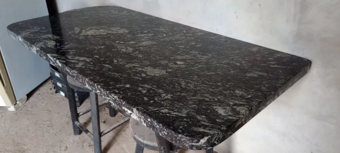 Pedra de mármore ( Mesa,..bancada )