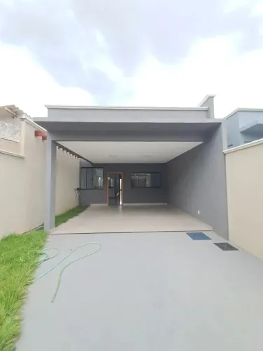 APENAS 40 MIL ENTRADA CASA JARDIM BALNEARIO GOIANIA