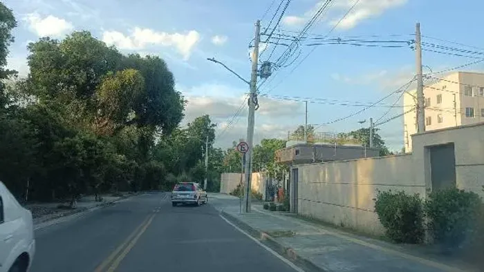 Imóvel com ótima proposta Apartamento no Campo Grande, Rio de Janeiro - RJ, Apto 504, 2 q