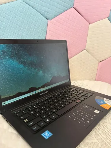 Notebook Multi Legacy