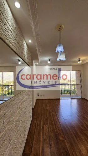 Apartamento a venda City América Condomínio Vero