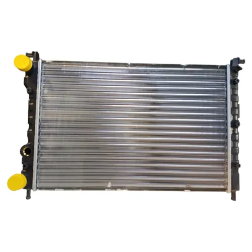 Radiador Uno Fiorino 1.0 1.3 Fire Flex 2004 2013 Valeo