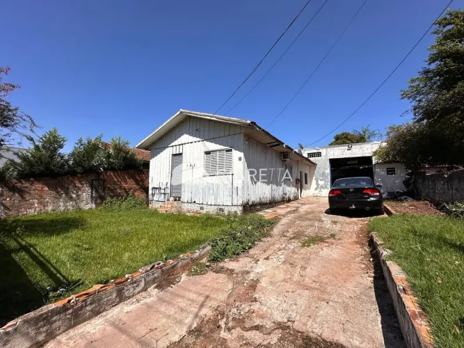 Terreno disponível para venda na região central da cidade, CENTRO, TOLEDO - PR