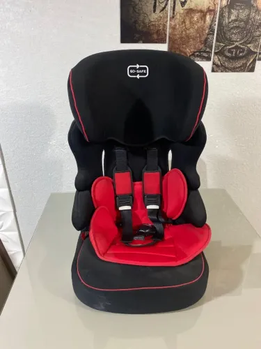 Cadeira Bebê Conforto