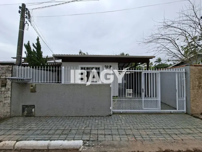 Excelente Casa 2 dormitório(s) em Vargem Pequena - Florianópolis