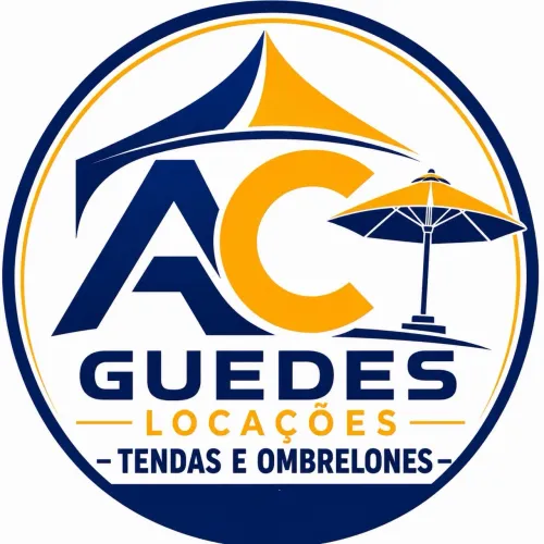 Locação de ombrelones