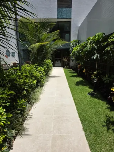 [PRINCE-BEACH-44353] Apartamento 3 Quartos (1 Suíte) no Prince Beach Home