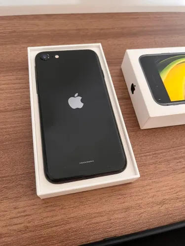 iPHONE SE 64gb