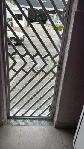 Casa 02 Dorm. em Chácara Califórnia - São Paulo