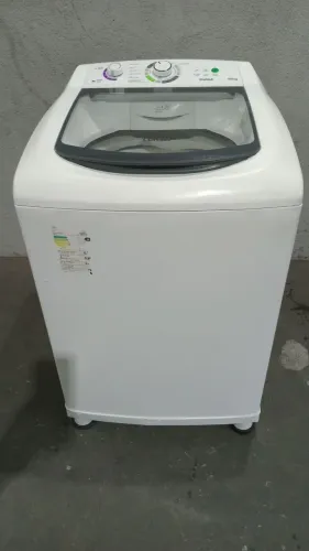 MÁQUINA DE LAVAR CONSUL 11KG