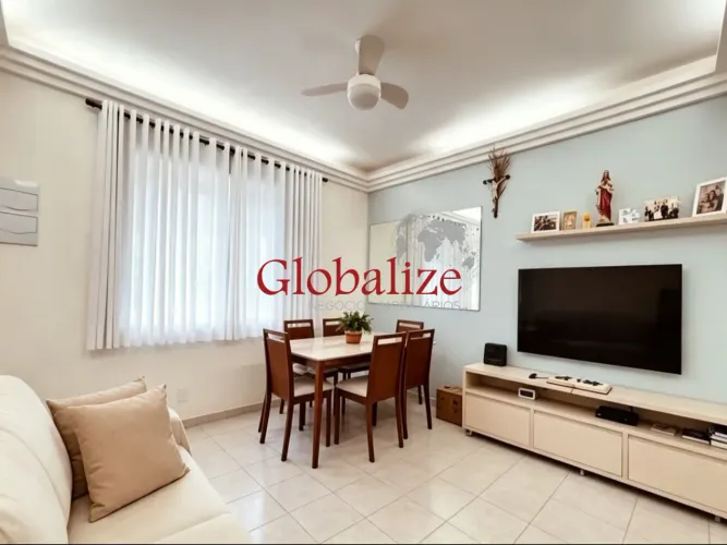 Apartamento à venda R$ 342.000,00 2 quartos, 1 banheiro, 1 vaga de moto no bairro do Marap