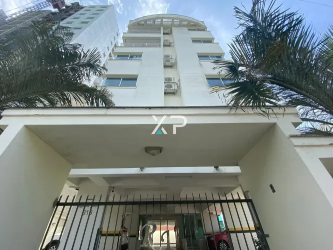 Apartamento na Pedra Branca com 1 quarto, 1 banheiros e 1 vaga de garagem