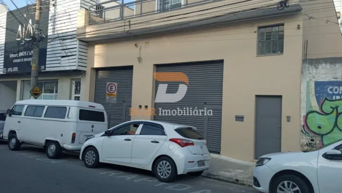 Oportunidade de sala comercial para locação no centro de Diadema.