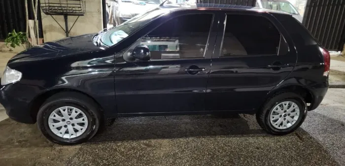 Fiat Palio 1.0/ Trofeo 1.0 Fire/ Fire Flex 4P 2015