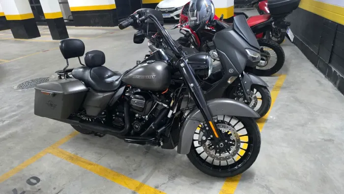Road King Special Harley FLH RXS