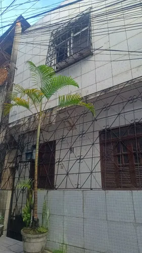 Casa 1 quarto reversível para 2 livre brotas