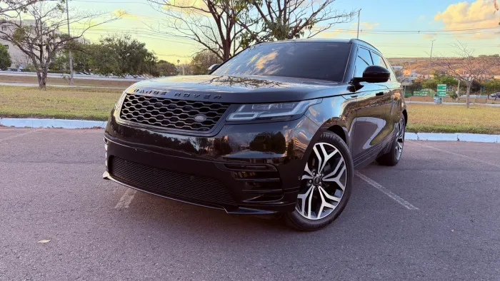Land Rover Range Rover Range R. VE. R-DYN SE 2.0 4X4 300cv Aut. 2019