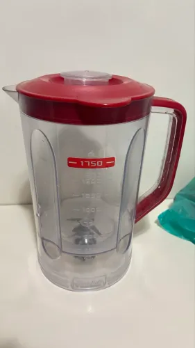 Copo de liquidificador Turbo L-900W Mondial