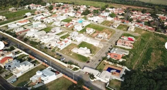Terreno à Venda no Condomínio Recanto do Guará, Barão Geraldo, Campinas/SP