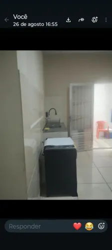 Aluguel de casa para temporada
