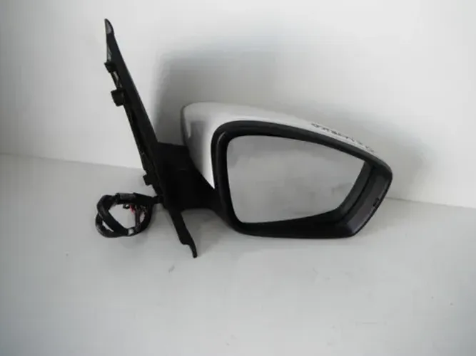 Retrovisor Lado Direito Volkswagen Up Elétrico 10122113