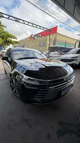 BYD King GL 1.5 16V Aut. (hibrido) 2025