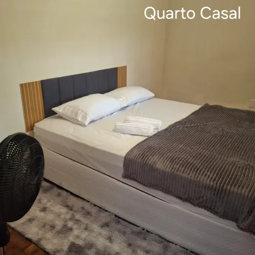 QUARTOS POR TEMPORADA EM SETE LAGOAS - MG