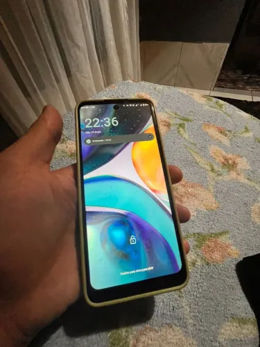 Moto g 22