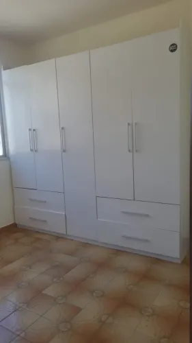 Guarda-roupa 5 portas