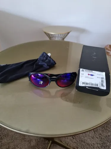 OAKLEY EYEJACKET PLANET X ORIGINAL