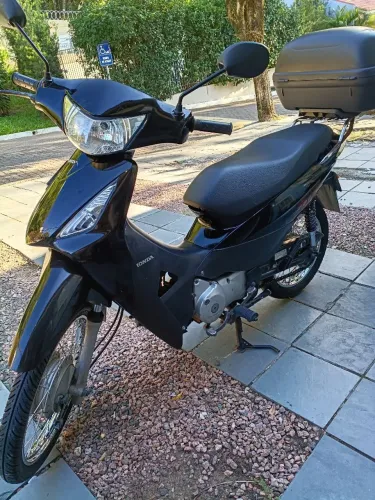 BAIXOU BIZ baixa kilometragem única dona