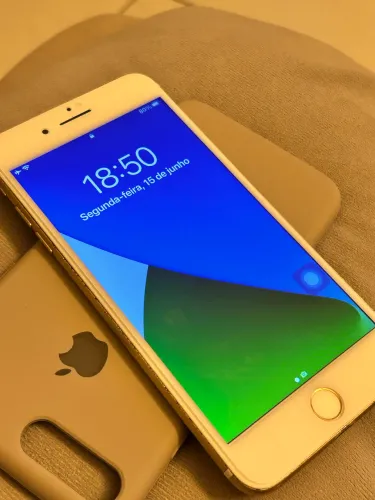 iPhone 7 Plus 