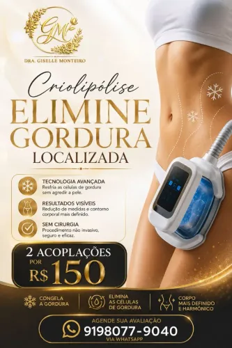 Tratamento corporal
