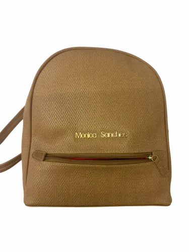Mochila Monica Sanches - Original