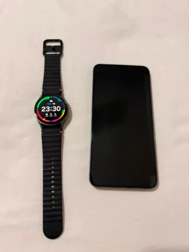 Samsung galaxy S24+ plus watch 7