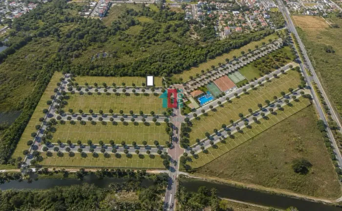 Vargem Grande | Terreno