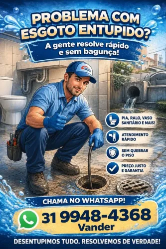 Entupimento