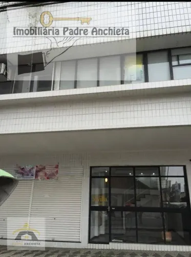 Sala para alugar, 38 m² por R$ 2.236,43/mês - Cabral - Curitiba/PR