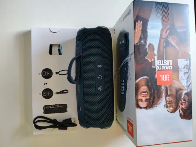 JBL FLIP 7 