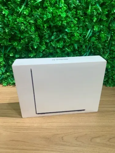 MacBook Air M5 16GB - 512SSD - Novo Lacrado - Loja Física Salvador