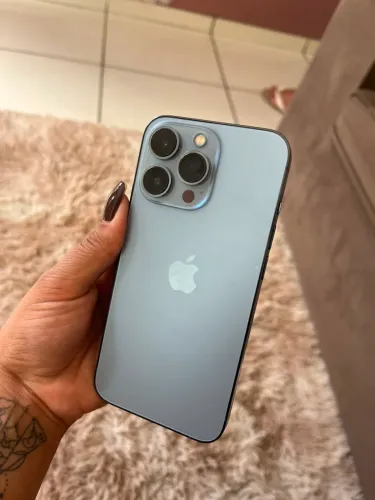 iPhone 13 Pro
