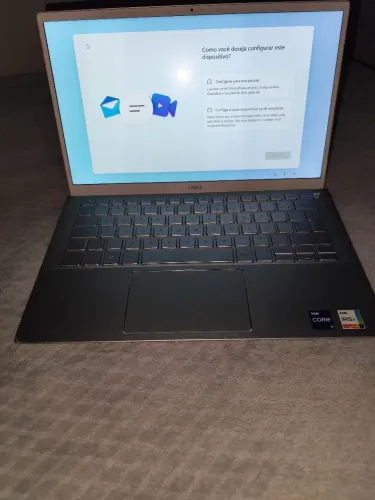Dell Inspiron 5301 i7 512Gb 8Gb RAM