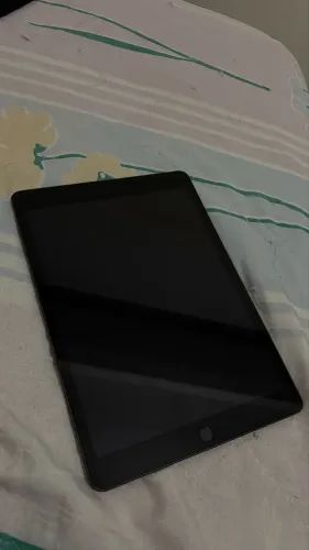 Ipad 9ª geração + caneta