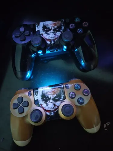Playstation 4 FAT BLOQUEADO