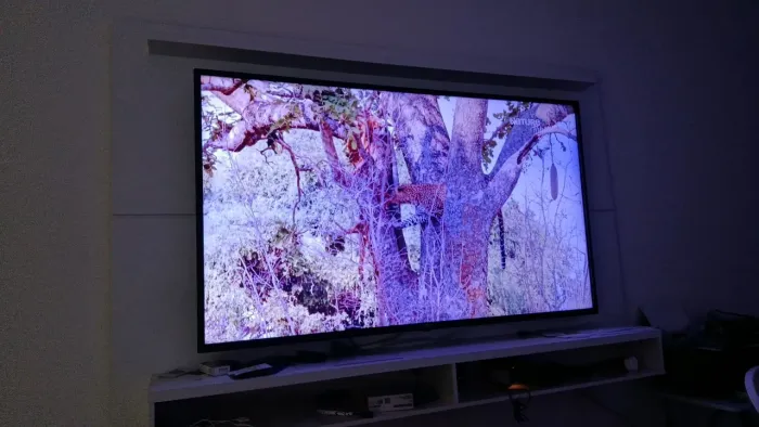 TV LG 60 polegadas 4k