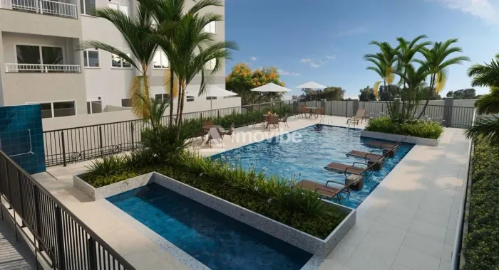 Apartamento Lançamento Rua Limeira