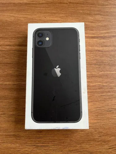 CAIXA IPHONE 13