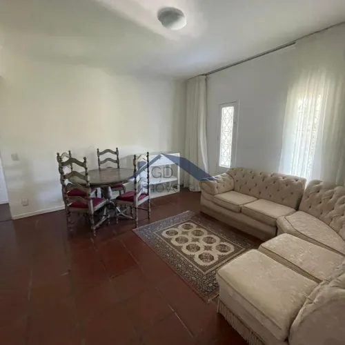 Apartamento- Petrópolis, Quitandinha