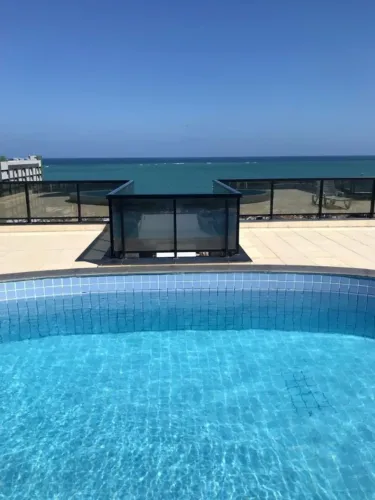 Apartamento 1 quadra do mar Pajuçara