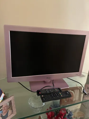 Vendo Tv